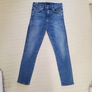 Citizen of humanity jeans